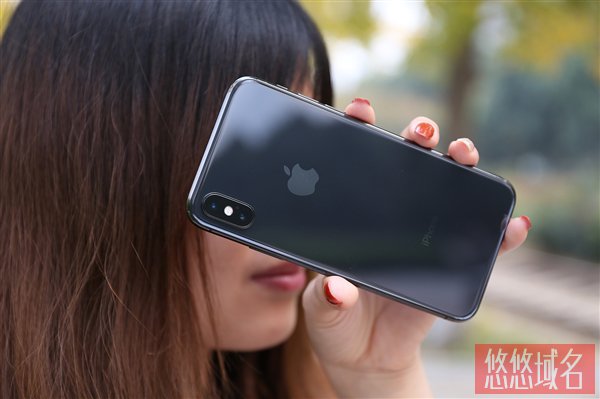 苹果宣传iPhone X：意外出现iOS11 BUG