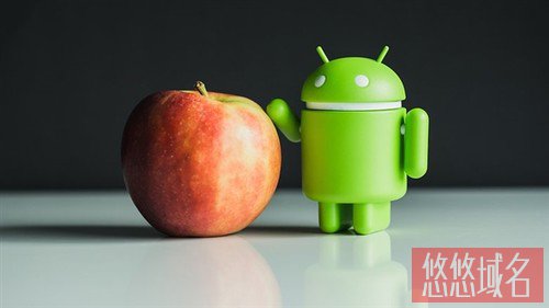 安卓用户再回不去iPhone了：苹果大写的囧