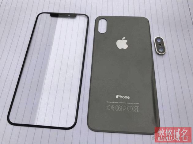 苹果制造商: iPhone 8能防水