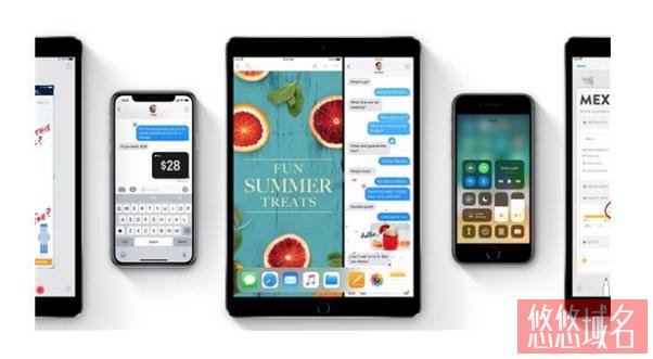 ios11.4beta1更新了什么 苹果ios11.4beta1更新内容一览